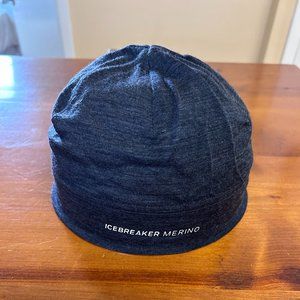Icebreaker Unisex Cool-Lite Beanie